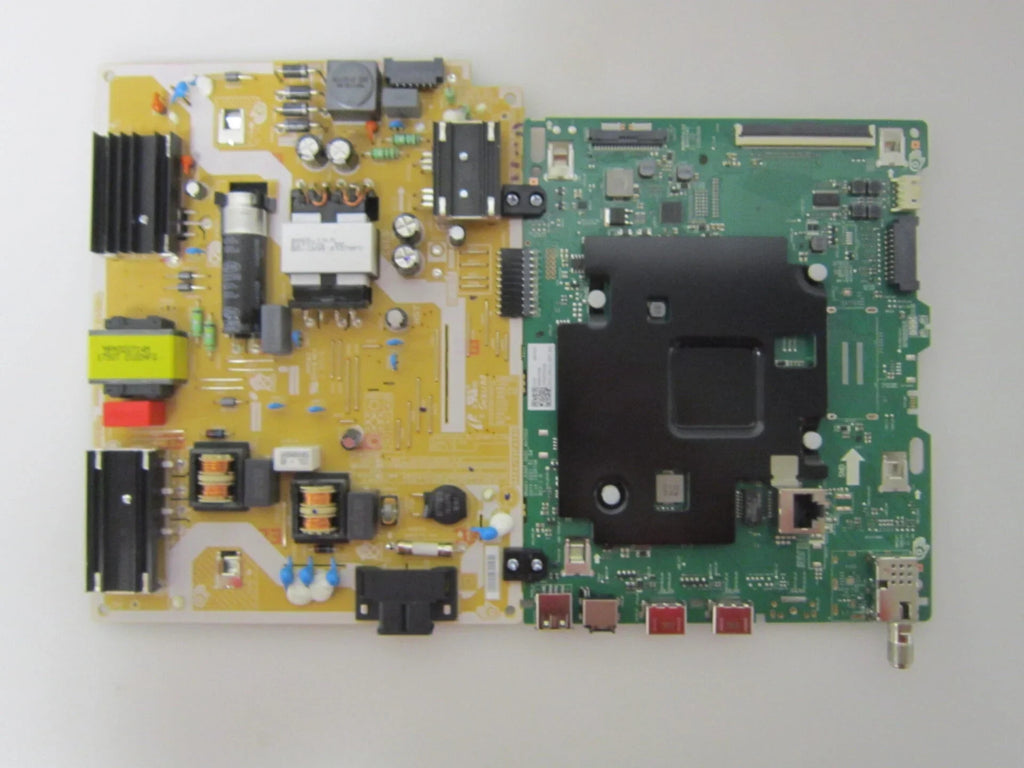UN55TU7000BXZA Main Board/Power Board Combo (BA55FA160/BN96-51370K) 55TU7000B-370K