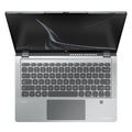 Restored Gateway GWTC51427SL 14.1" FHD Touchscreen i51235U 1.2GHz  Iris Xe Graphics 8GB RAM 512GB SSD Win 11 Home Silver (Refurbished)