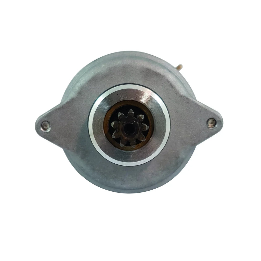 New 12V Starter Compatible With Suzuki Motorcycle GSXR1000 GSX-R1000 999cc 01 02 03 04 05 06 07 08 2001-2008 3110040F00, 2280008770, 228000-8771, SMU0398, 41052223