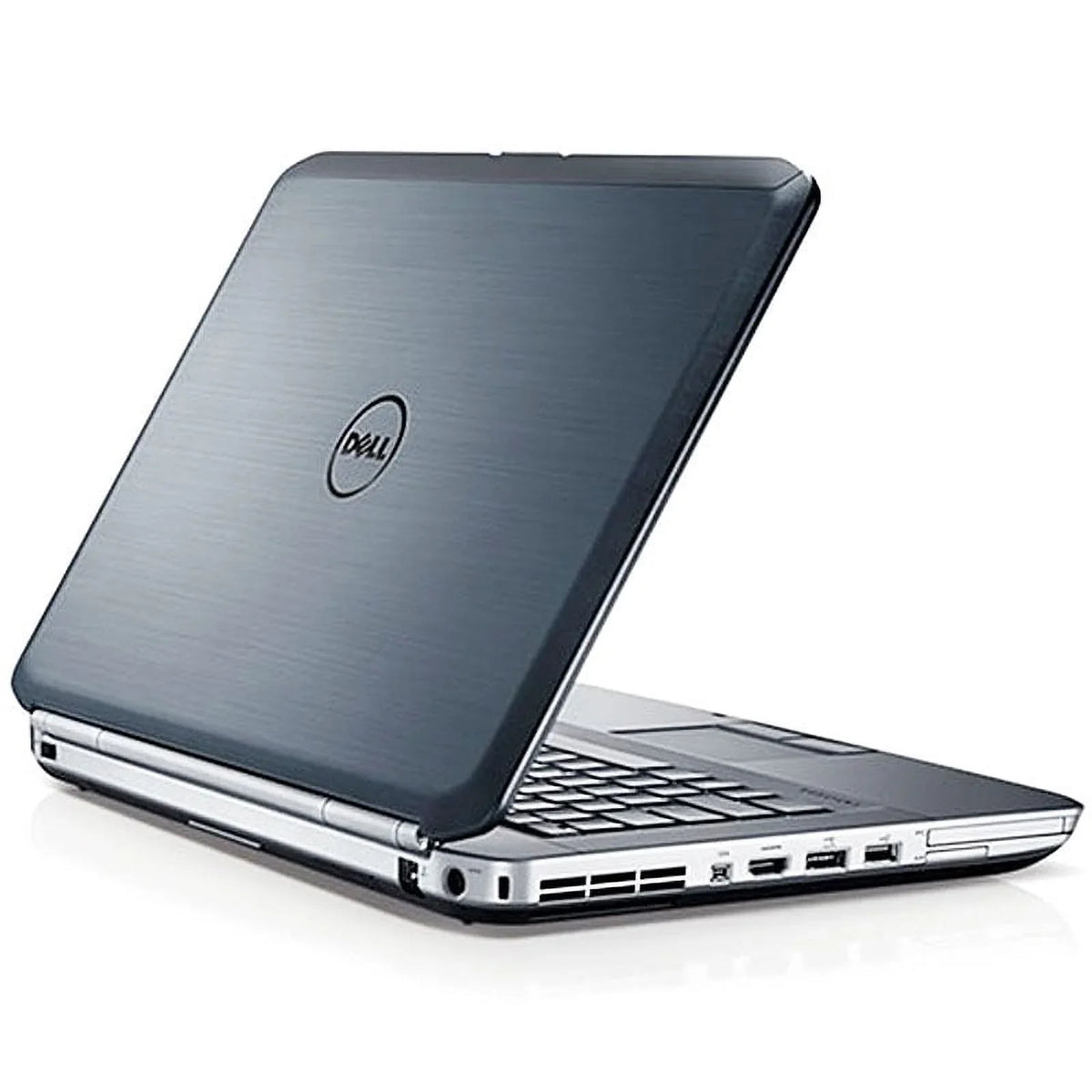 Used  Latitude E5420 i5 2.5GHz 8GB 320GB DVD Windows 10 Pro 64 Laptop B
