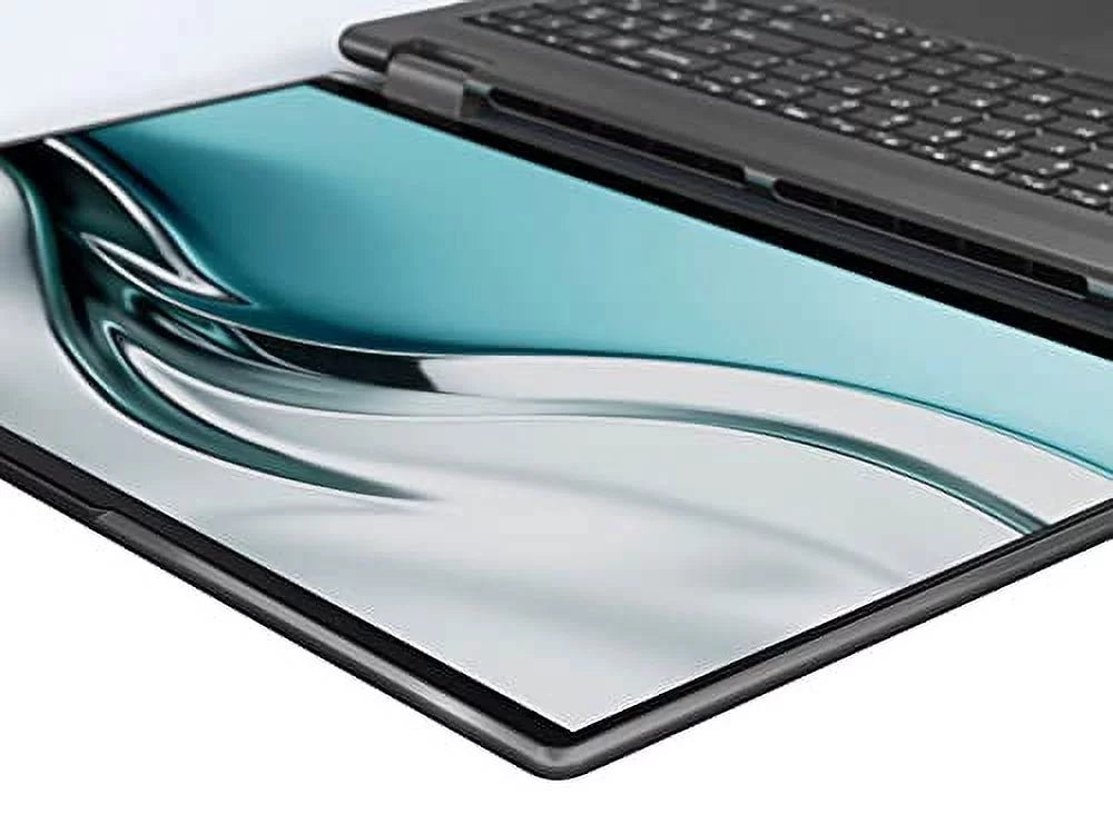 2022  Yoga 7i 2-in-1 Laptop 16" 2.5K Touchscreen  EVO Platform 12th Core i7-1260P Iris Xe Graphics 16GB RAM 512GB SSD WI-FI 6E Thunderbolt 4 Backlit KB w/FP Windows 10 Pro RATZK 32GB USB