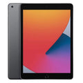 Restored  iPad 8 (8th Gen) 128GB WiFi 10.2" Space Gray 2020 (Refurbished)