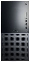 XPS 8960 Desktop PC - 14th Gen  Core i7-14700K up to 5.6 GHz, 16GB RAM, 512GB PCIe SSD + 14TB HDD, NVIDIA GeForce RTX 3070Ti, Windows 11 Pro