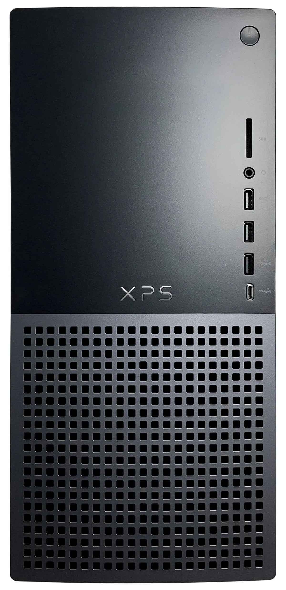 XPS 8960 Desktop PC - 14th Gen  Core i7-14700K up to 5.6 GHz, 16GB RAM, 512GB PCIe SSD + 14TB HDD, NVIDIA GeForce RTX 3070Ti, Windows 11 Pro