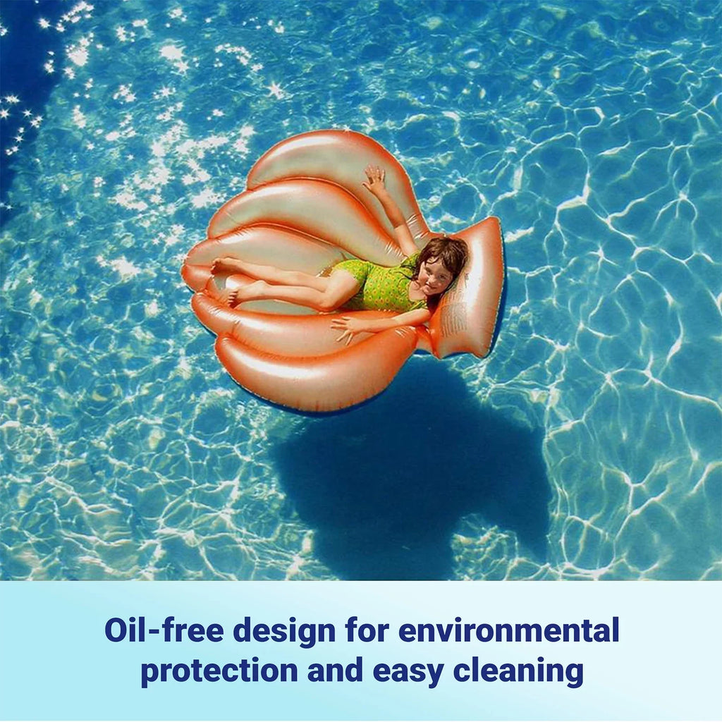 dark+Decker 800 GPH Submersible Pool Cover Pump