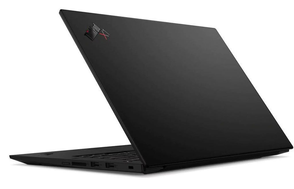 Used  Thinkpad X1 Extreme Gen 3 15.6" FHD i7-10750H 16GB 512GB 1650Ti W10P