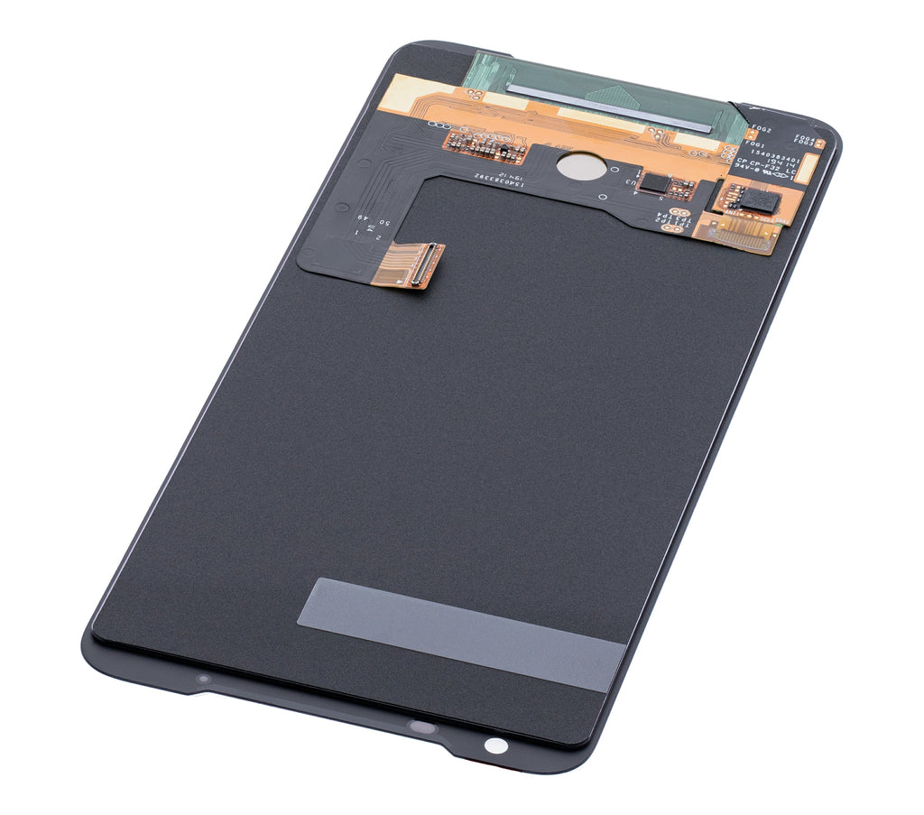Replacement OLED Assembly Without Frame Compatible For  ROG Phone 2 (ZS660KL) (Refurbished) (All Colors)