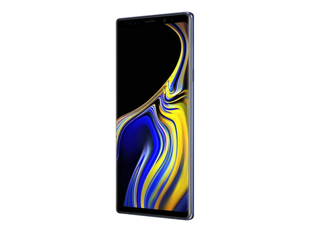 Note 9 512GB Unlocked Smartphone, Blue