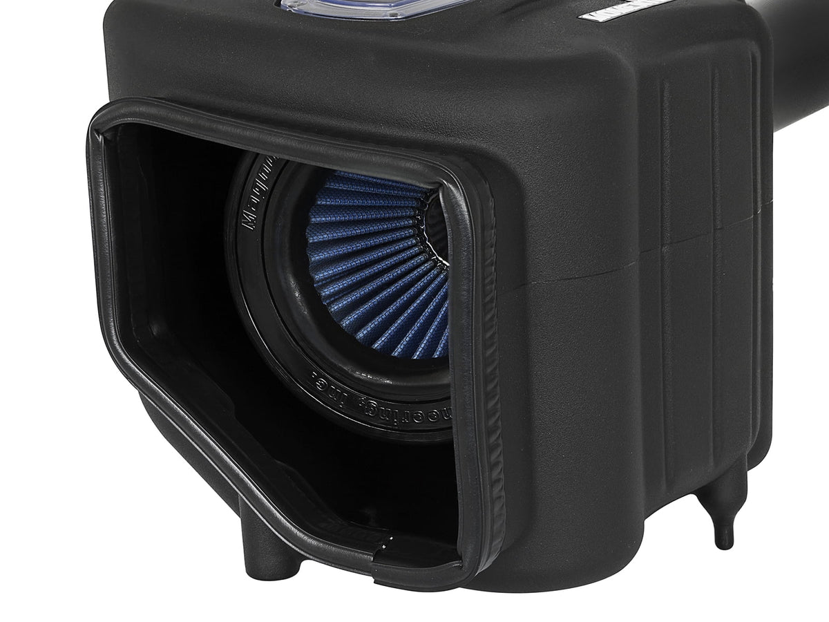 Momentum GT Cold Air Intake System w/ Pro 5R Filter