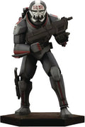 Kotobukiya - Star Wars: The Bad Batch - ARTFX Wrecker  [COLLECTABLES] Statue, Collectible