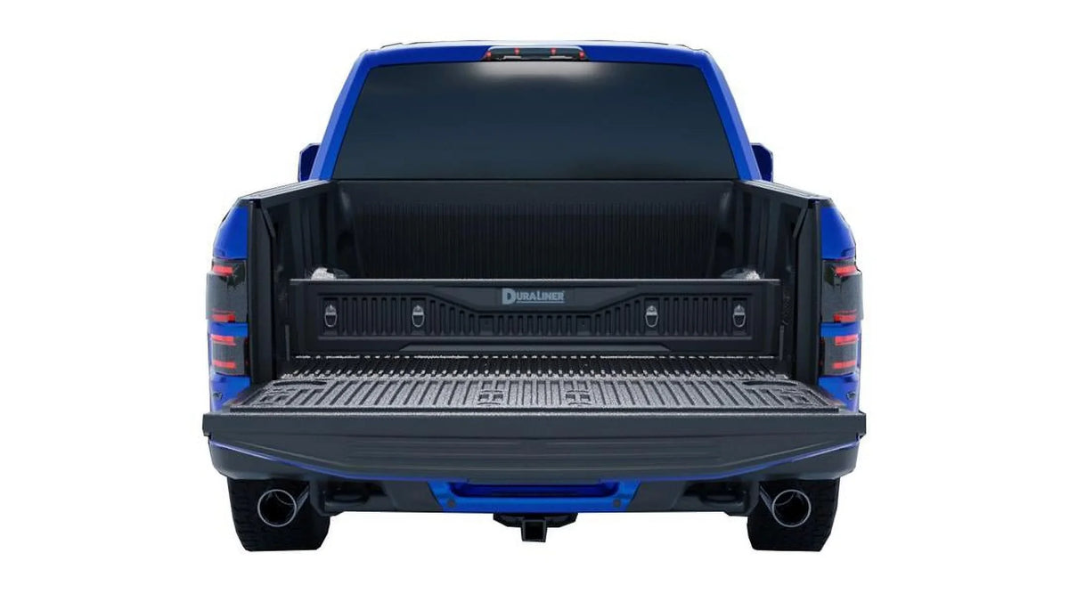Penda 13020BD Bed Divider for 2015 Plus F150 & 2017 Plus F250
