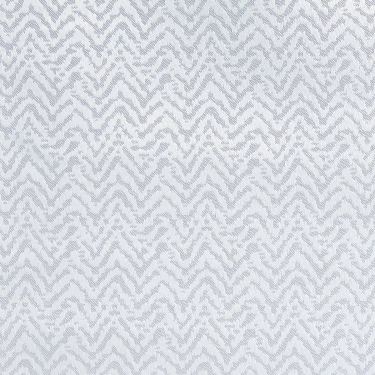 Exclusive Home Esme Total Blackout Roman Shade, 31"x64", Silver