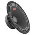 DS18 Pro GM 10 1 inch 660 watt Max 8 Ohm Mid Range Car and Truck Door Loudspeaker