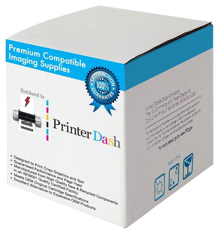 157) (T157MP). PrinterDash Replacement for Stylus Photo R3000 Inkjet Combo Pack (PBK/C/M/Y) (NO