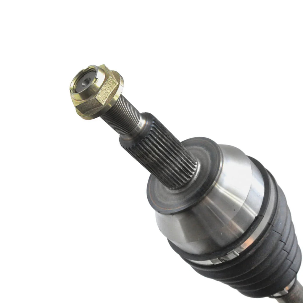 AutoShack Front New CV Axle Drive Shaft Assembly Passenger Side Replacement for 2011-2017 2018 2019 2020 2021 Jeep Grand Cherokee 2011-2022 Dodge Durango 3.0L 3.6L 5.7L 6.2L 6.4L V6 V8 AWD RWD DSK043