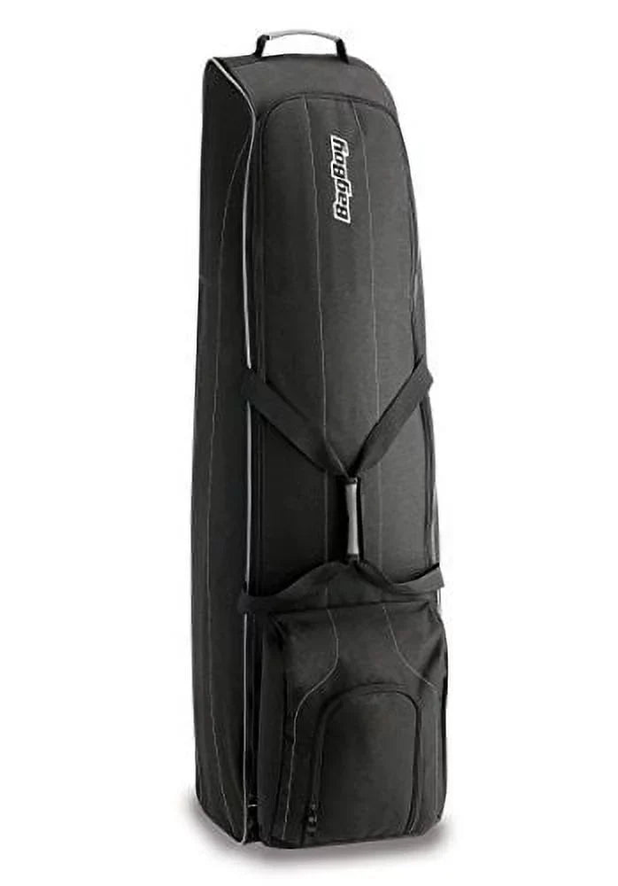BagBoy T-460 Golf Club Travel Cover Bag charcoal/Silver