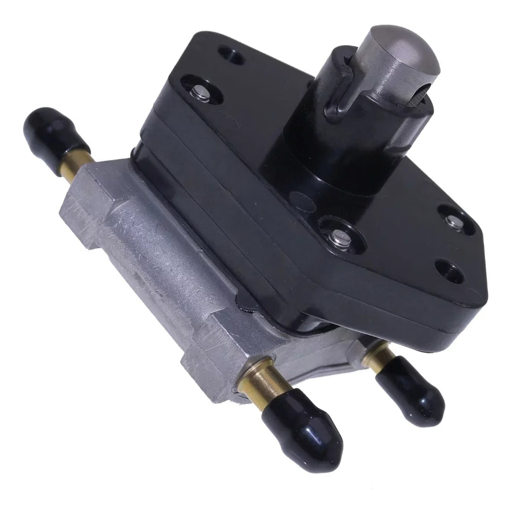 Mercury Outboard engine Fuel Pump Fits MANY 4-Stroke 30 40 50 60  3 & 4 Cylinder (See ad for the list of part numbers it replaces)