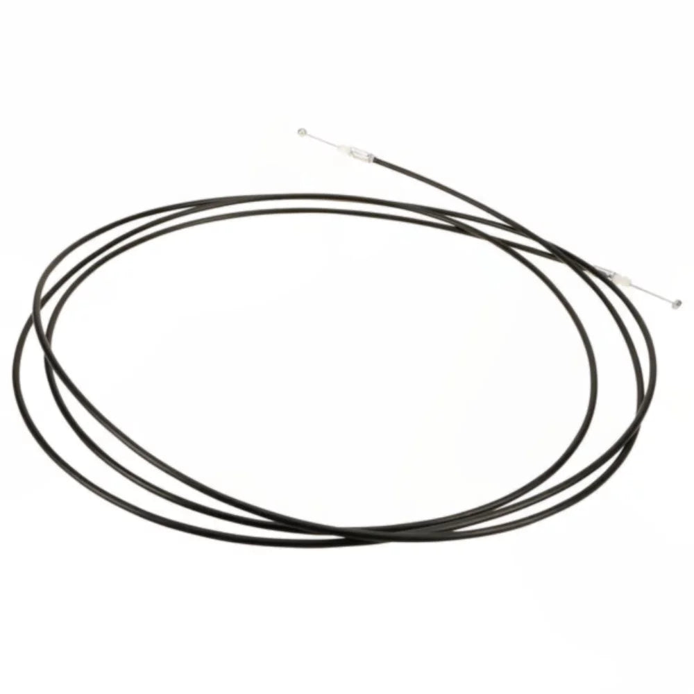 Teledu For  97-01 Camry CE 97-01 Camry LE 97-01 Camry XLE Trunk Lid Release Cable