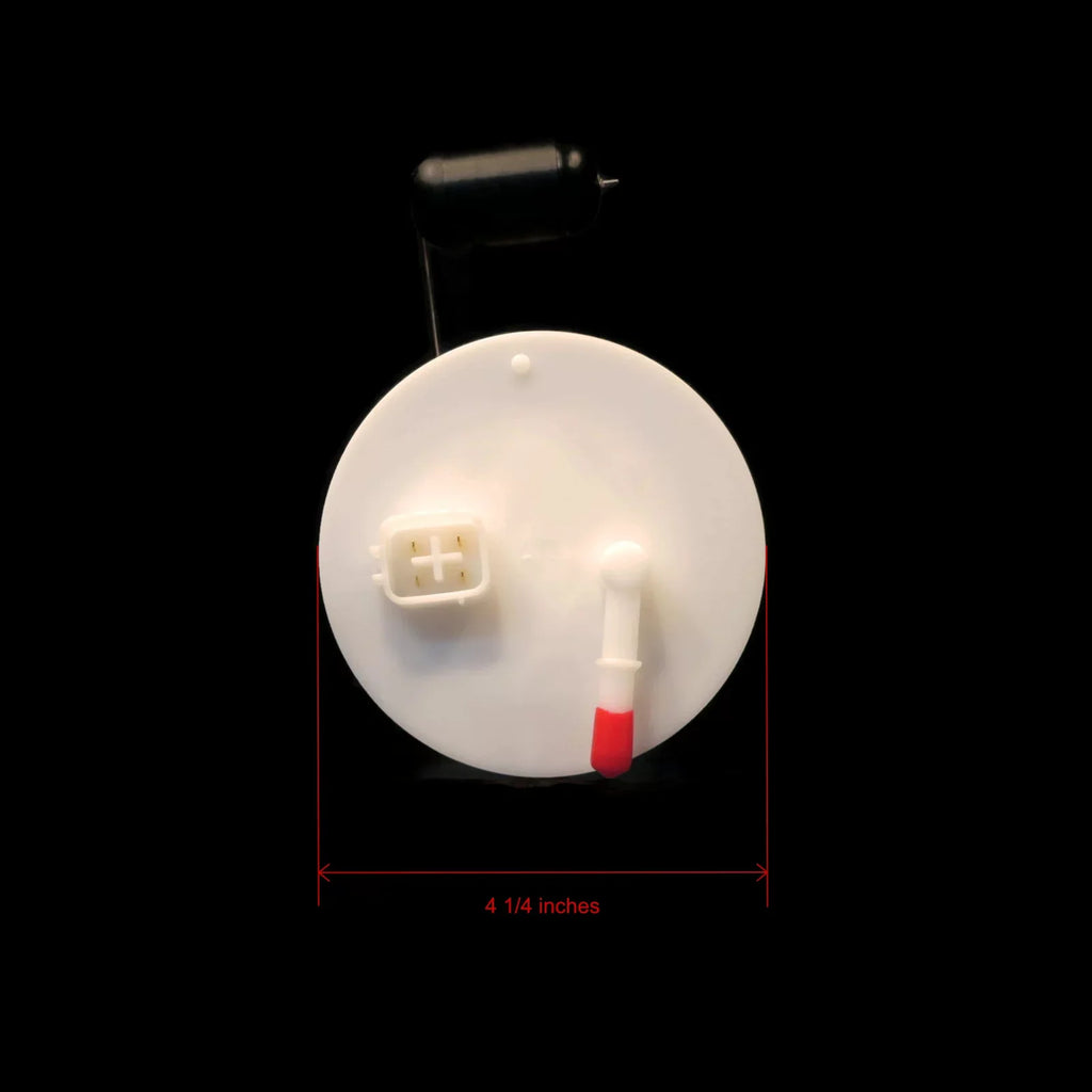 The ROP Shop | Fuel Pump For Kawasaki Brute Force 750 2017 KVF750HHF KVF750JHF 2018 KVF750LJF