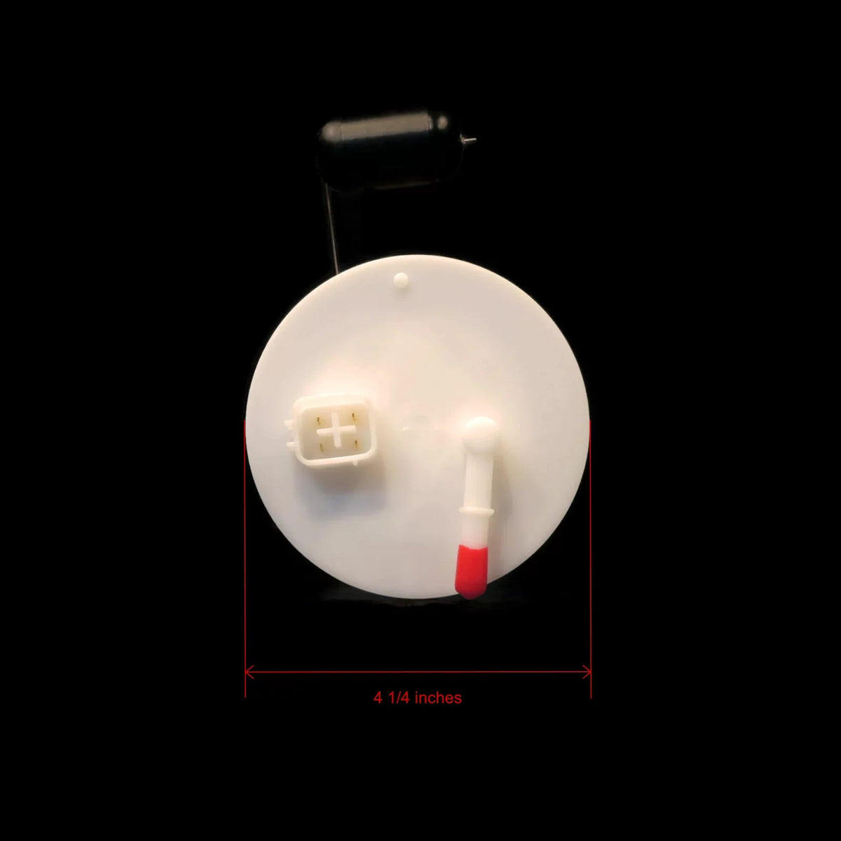 The ROP Shop | Fuel Pump For Kawasaki Brute Force 750 2017 KVF750HHF KVF750JHF 2018 KVF750LJF