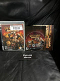 Overlord Raising Hell - PlayStation 3