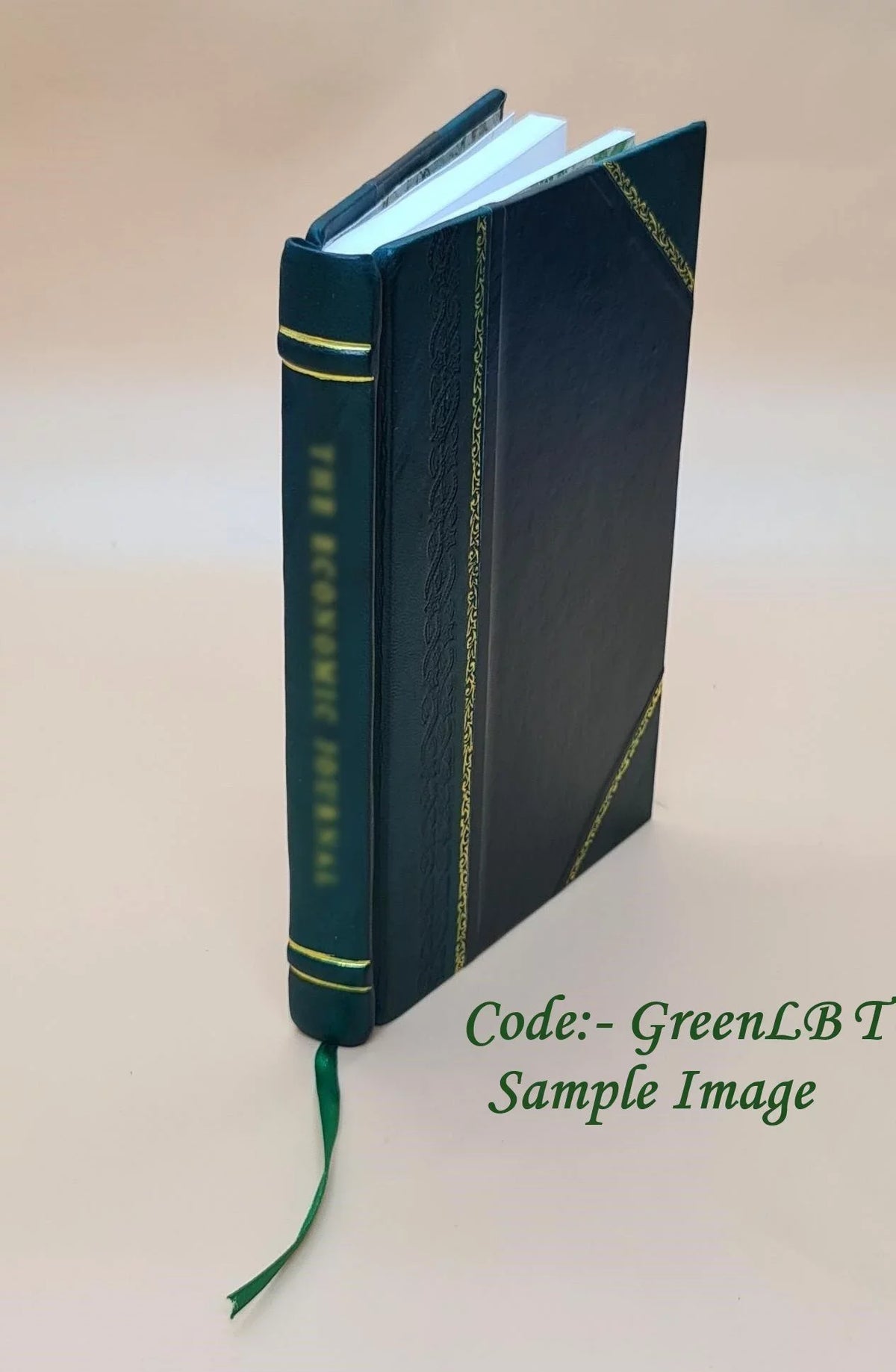 Cochrane 1867 [Leather Bound]. Memorial of Clark B
