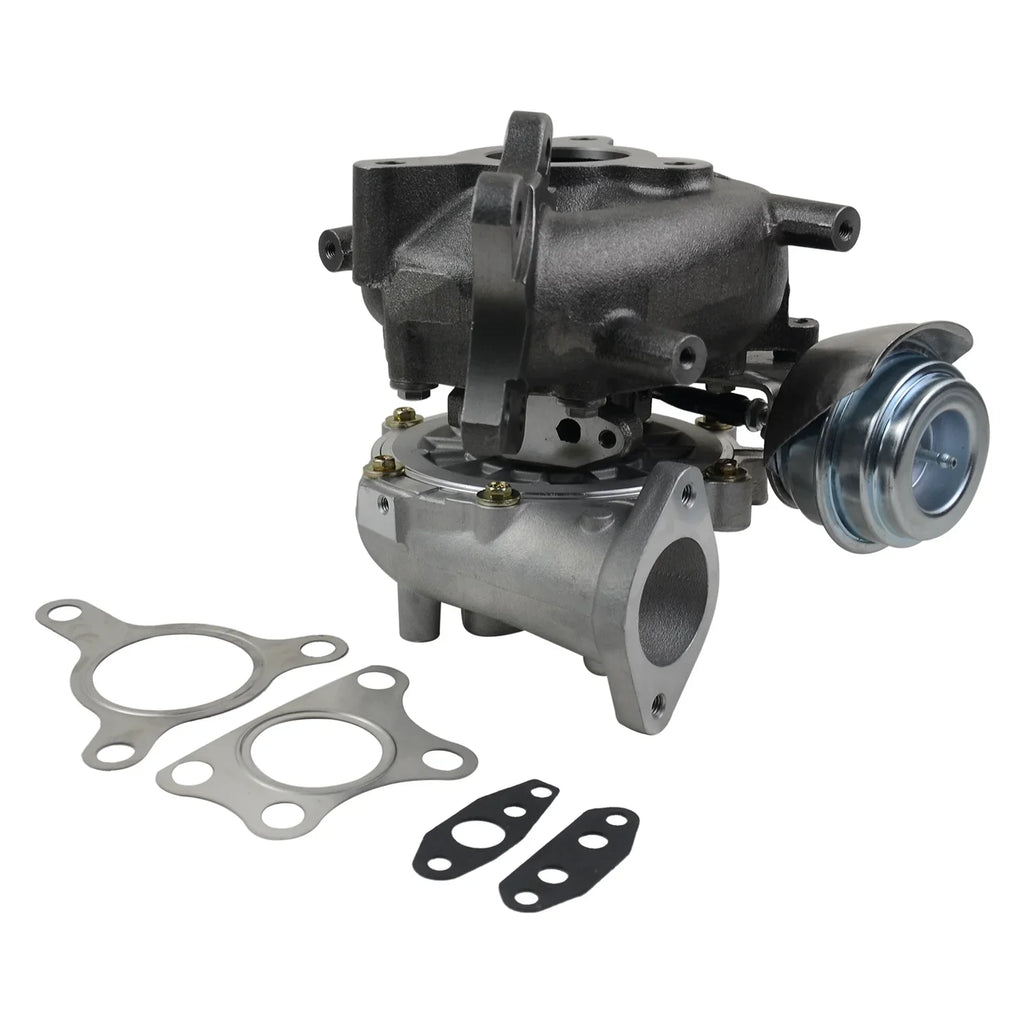 GELUOXI Turbocharger 14411EB70A for Nissan NP300 Pathfinder Pickup Sport Utility 2006-2019 1Pc