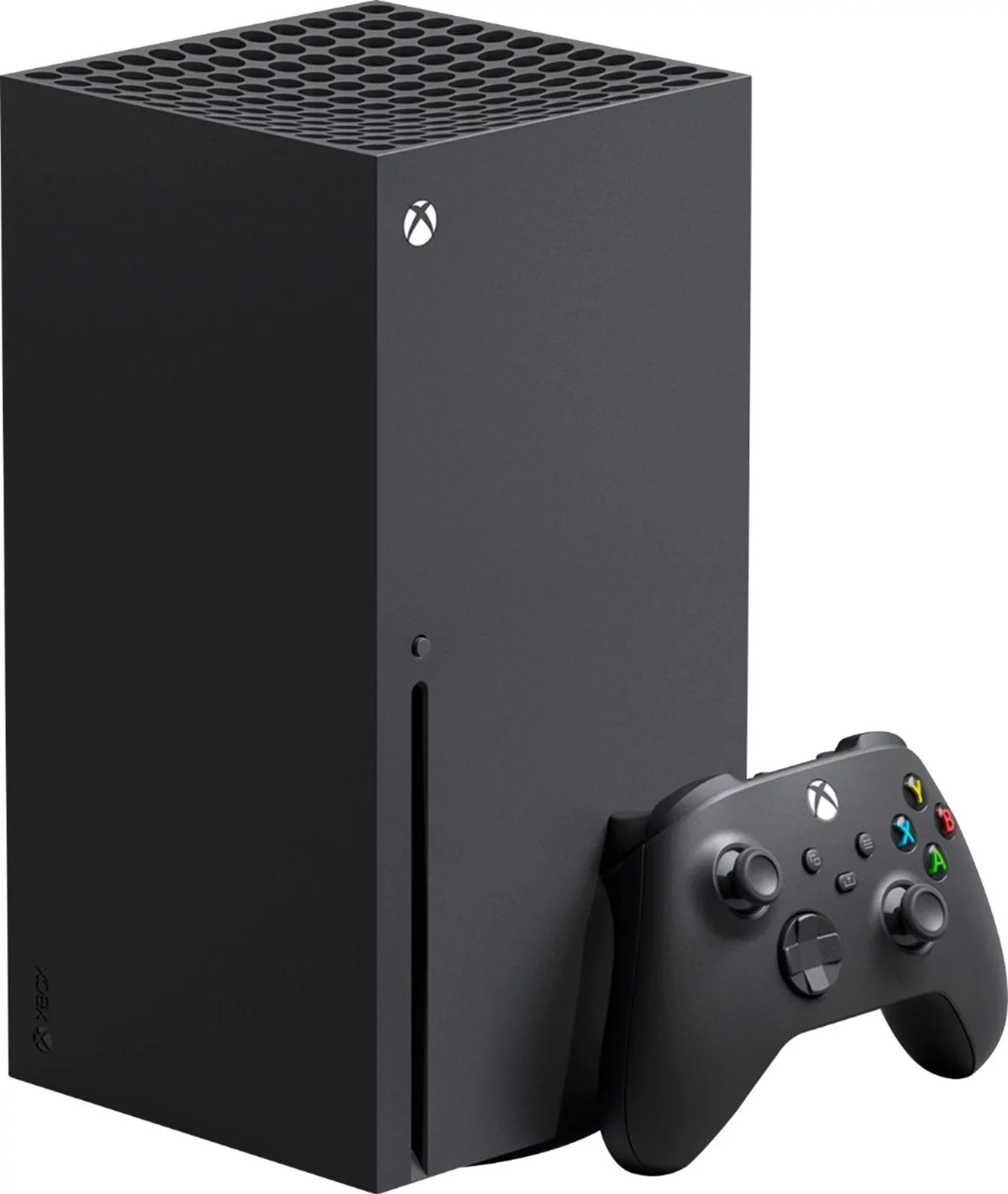 2023 Xbox Series X Bundle - 1TB SSD dark Flagship Xbox Console and Wireless Controller with Assassin's Creed Unity Full Game