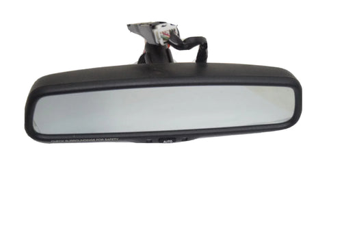 08 09 10 11  Tacoma Rear View Mirror Backup Camera 878104030