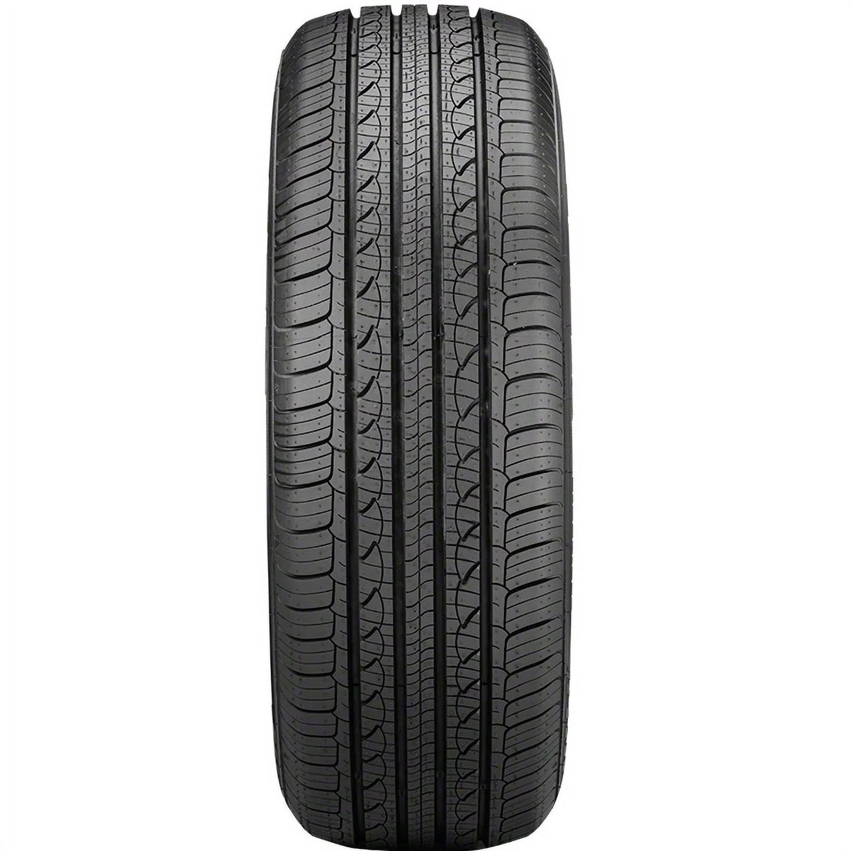 Set of 2 Nexen N'Priz AH8 205/65R16 95H Tires Fits: 2016-21 Chevrolet Malibu L, 2013-17 Honda Accord LX