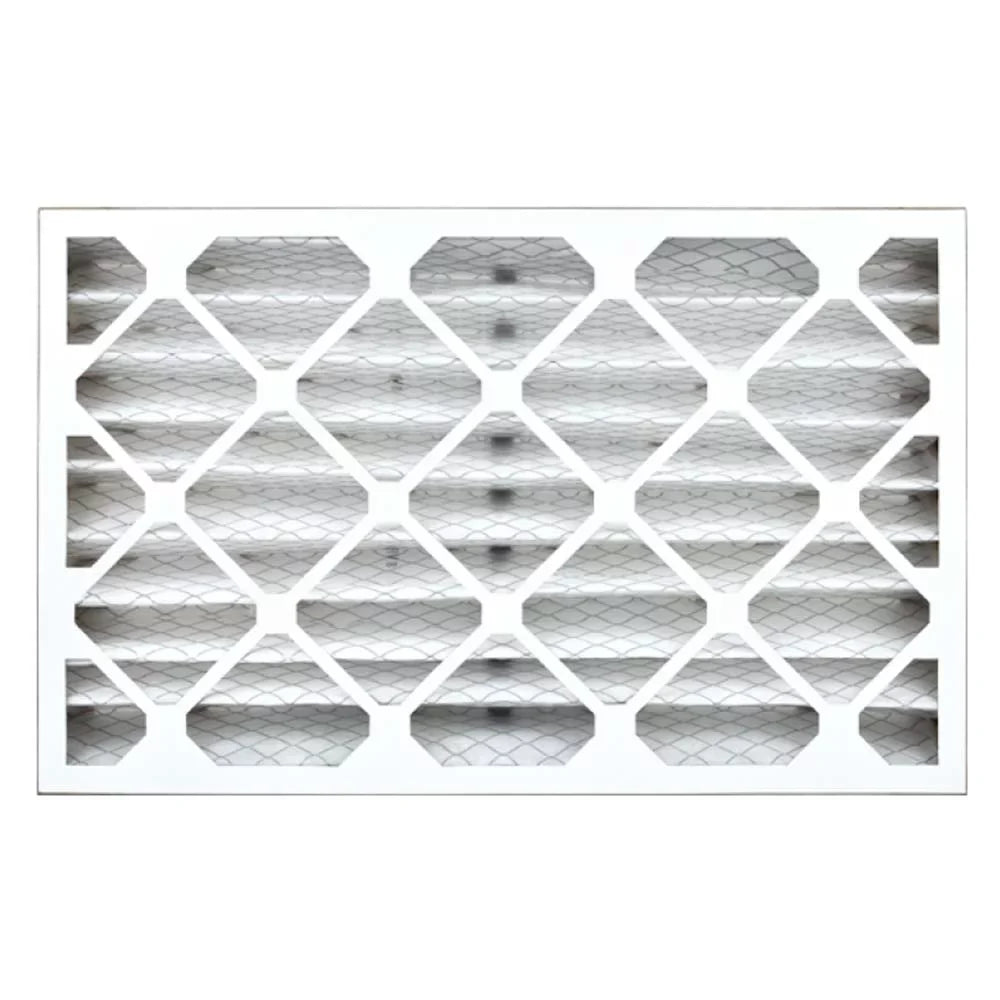 Fits Honeywell CF200A1008 Furnace 16x25x4 Air Filter MERV 11 (6 Pack)