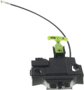 A-Premium Rear Tailgate Trunk Lock Latch Actuator Compatible with  Camry 2012-2014