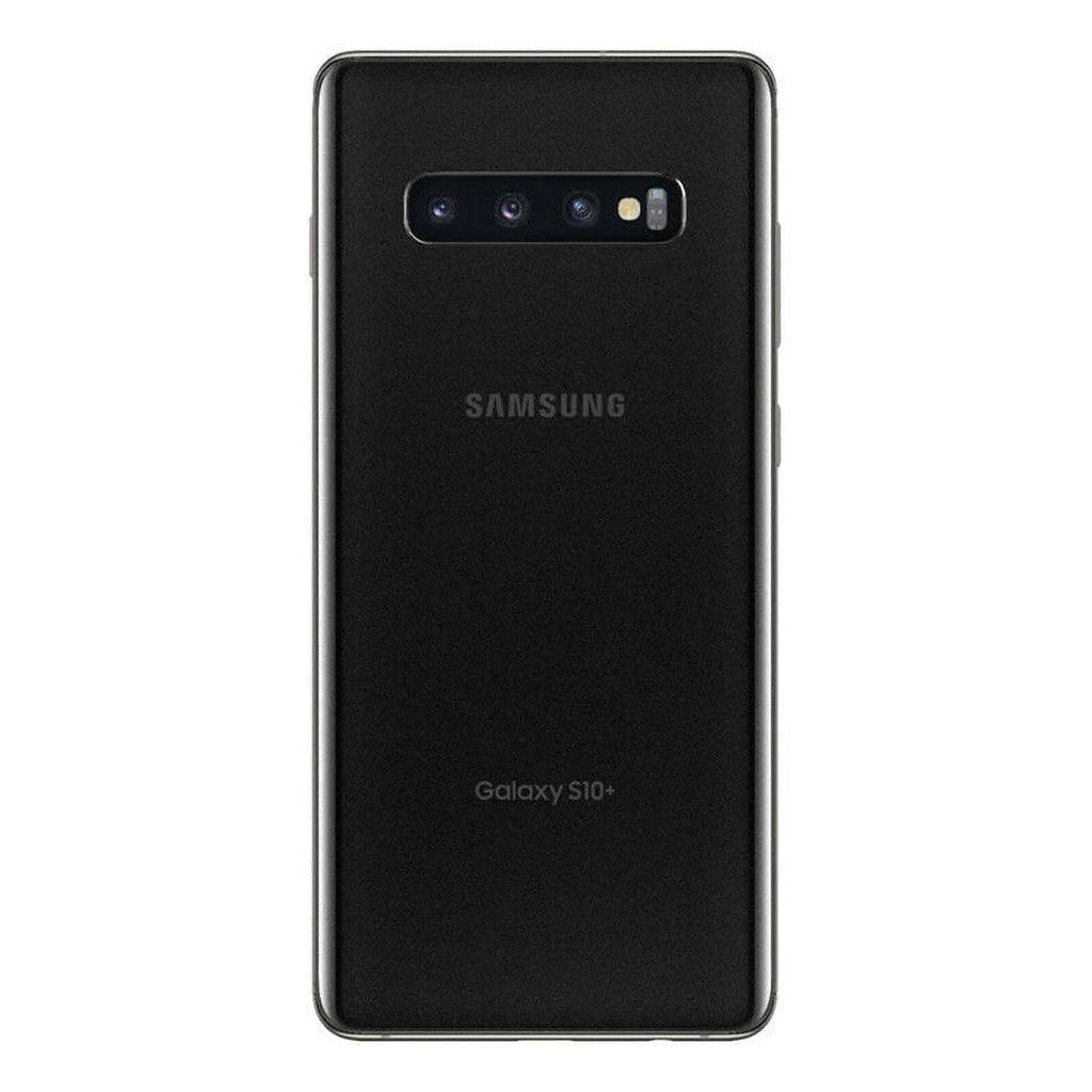 Restored  Galaxy S10+ G975U 512GB Factory Unlocked Android Smartphone (Refurbished)