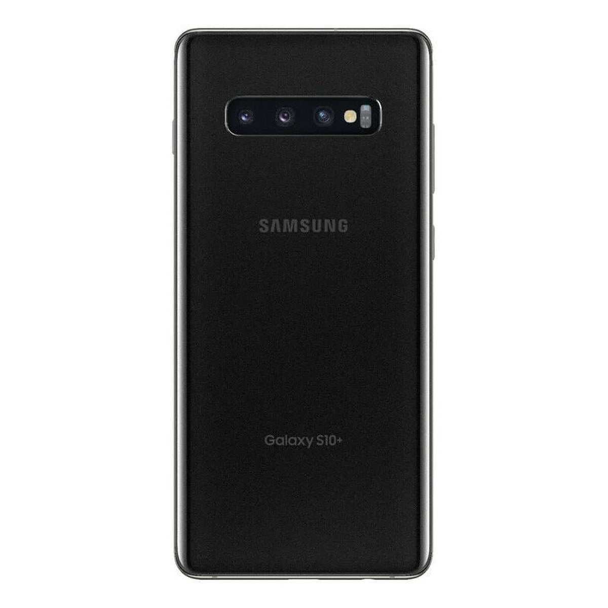 Restored  Galaxy S10+ G975U 512GB Factory Unlocked Android Smartphone (Refurbished)