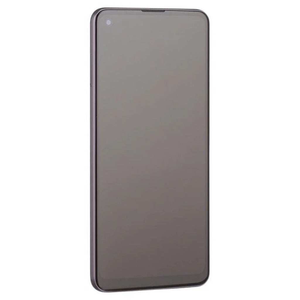 Boost Mobile | Motorola Moto G Power | 64 GB | charcoal | Prepaid Smartphone | New