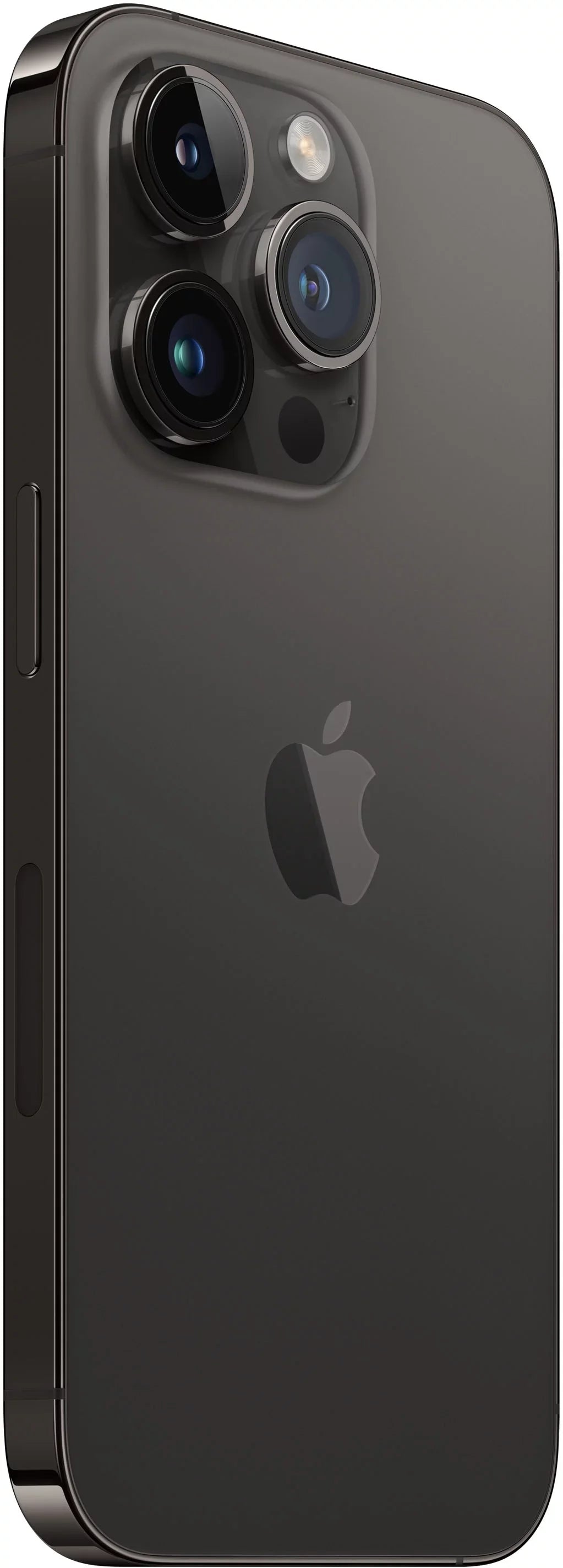 Pre-Owned  iPhone 14 Pro Max - Carrier Unlocked - 128GB Space dark (Good)