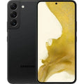 USED:  Galaxy S22 5G, Fully Unlocked | 128GB, charcoal, 6.1 in