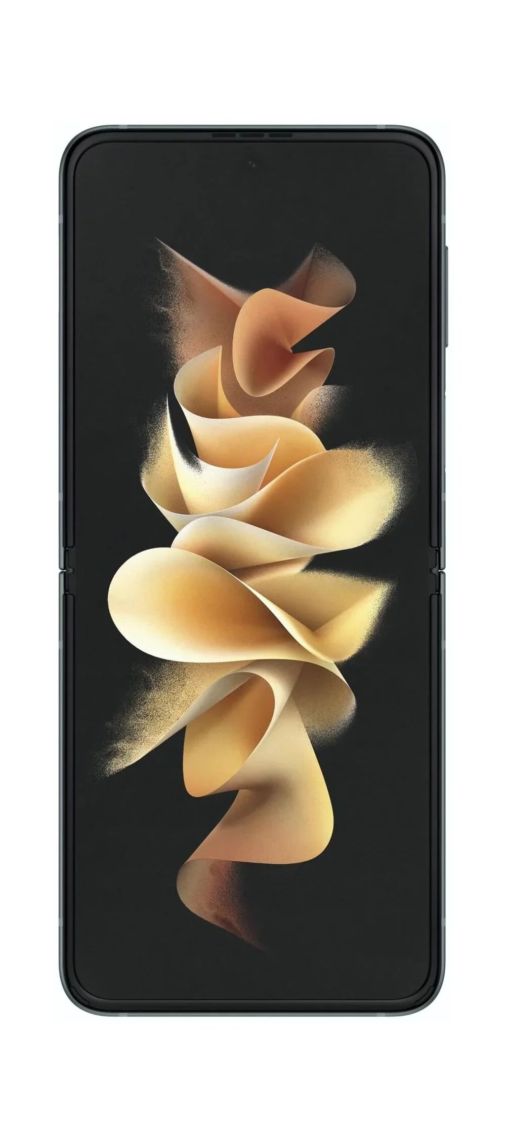 Galaxy Z Flip3 5G F711U (Fully Unlocked) 128GB Green (Used - A+)