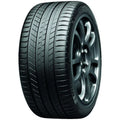 Kenda Kenetica (KR217) 225/50R17 111Y Passenger Tire Fits: 2012-15 Chevrolet Cruze LT, 2012-18  Focus Electric