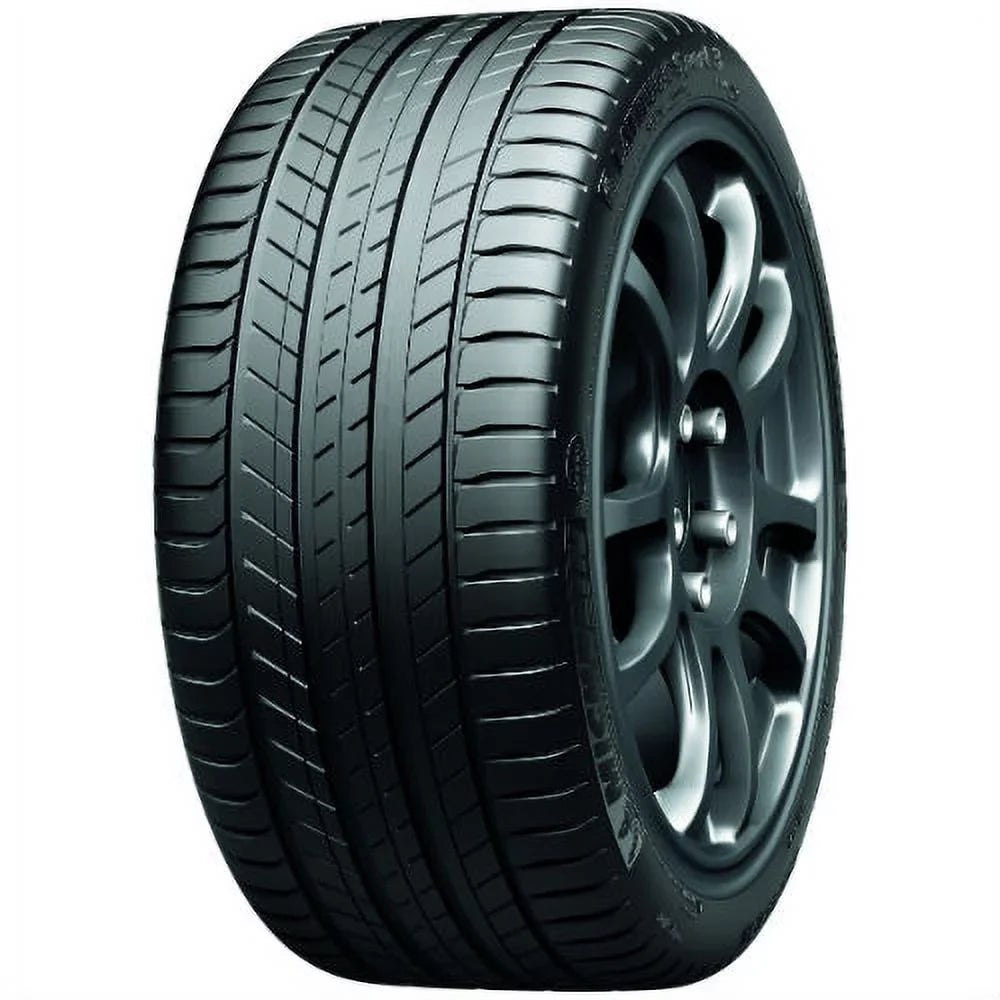 Kenda Kenetica (KR217) 225/50R17 111Y Passenger Tire Fits: 2012-15 Chevrolet Cruze LT, 2012-18  Focus Electric