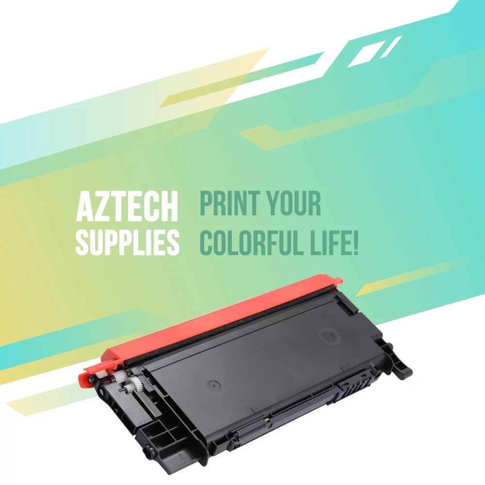 CLT-404S Compatible  404s toner Cartridge for C430w Xpress C480FW for  CLT-K404S K404S SL C430W C480FW C480FN 480FW 430W 480FN Printer Ink