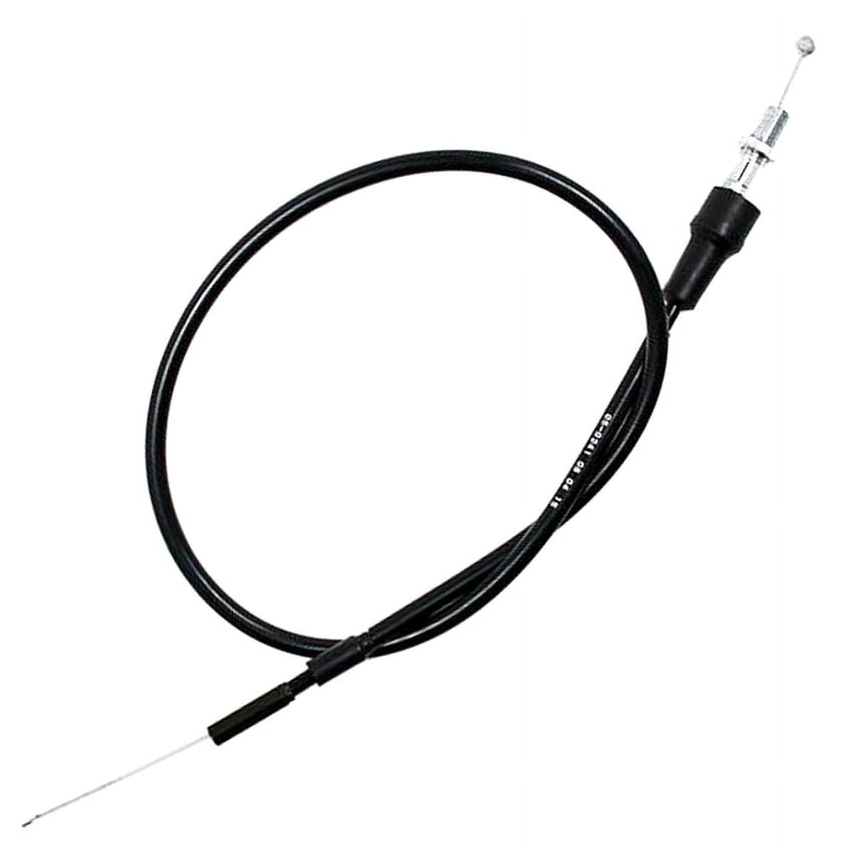 New Throttle Cable Compatible With Yamaha ATV Raptor 660R YFM660R 2001 2002 2003 2004 2005 By Part Number 5LP263110000