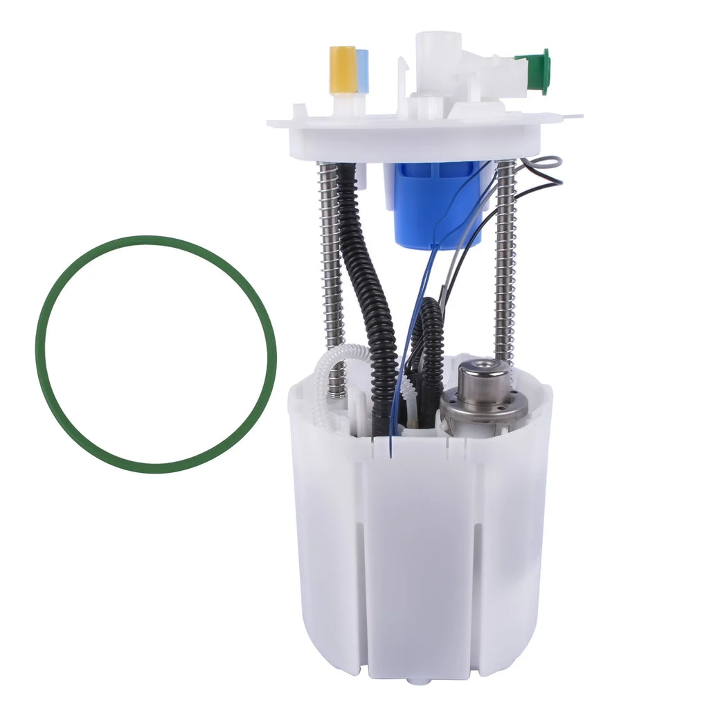 GELUOXI Fuel Pump and Sender Assembly for Chevrolet Impala LS LT LTZ Sedan 2.5L L4 2014-2015 1Pc