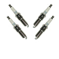 NGK Laser Iridium Spark Plug ILFR5T11 (4 Pack) for  CAMRY SE SPORT 2014-2014 2.5L/2494cc
