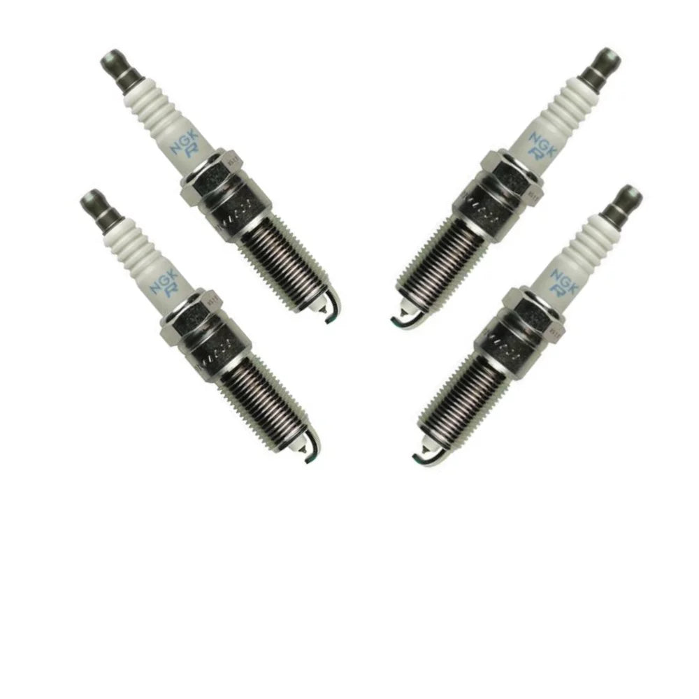 NGK Laser Iridium Spark Plug ILFR5T11 (4 Pack) for  CAMRY SE SPORT 2014-2014 2.5L/2494cc