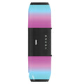 Naxa NAS3097Portable Bluetooth Speaker, ebony, NAS3097