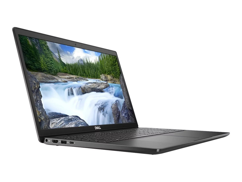 Latitude 3520 - 15.6" -  Core i7 1165G7 - 8 GB RAM - 256 GB SS (8604F)