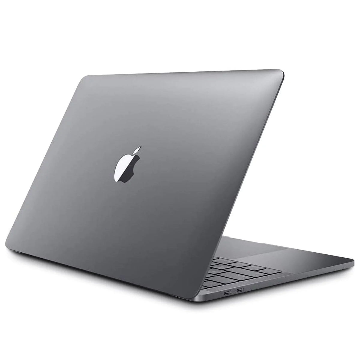 Pre-Owned  MacBook Pro 15" Mid-2019 (Touch Bar) Space Gray i9-9880H 2.3GHz 32GB 512GB SSD MacOS Big Sur MV912LL/A A1990 (Good)