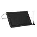 LEADSTAR Video Player,Caravan Outdoor or Freeview L-ED TV Freeview LED TV  Screen Freeview Car Caravan Outdoor Support U-SB  10 1 inch Portable TV Video Player Screen Freeview L-ED Video Player Car