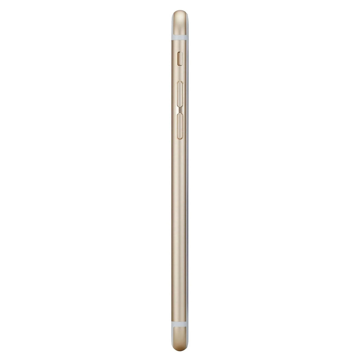 Restored  iPhone 6 Plus 16GB Gold, Unlocked, AT&T, Tmobile, Boost, FREE CASE (Grade A)